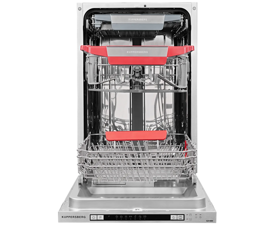  Встраиваемая посудомоечная машина Kuppersberg GLM 4580 