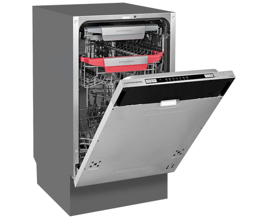  Встраиваемая посудомоечная машина Kuppersberg GLM 4580 