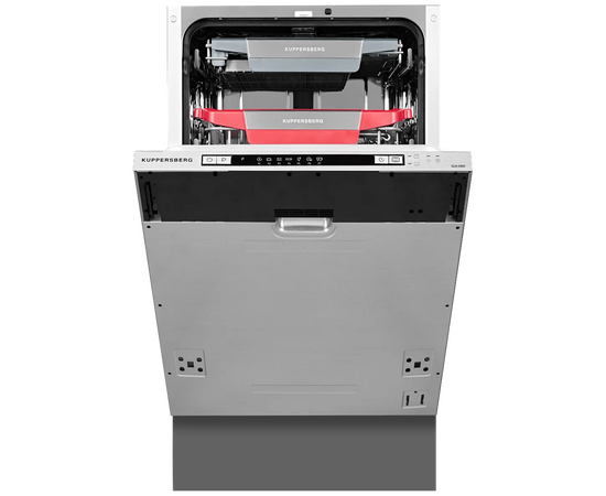  Встраиваемая посудомоечная машина Kuppersberg GLM 4580 