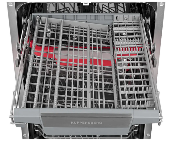  Встраиваемая посудомоечная машина Kuppersberg GLM 4580 