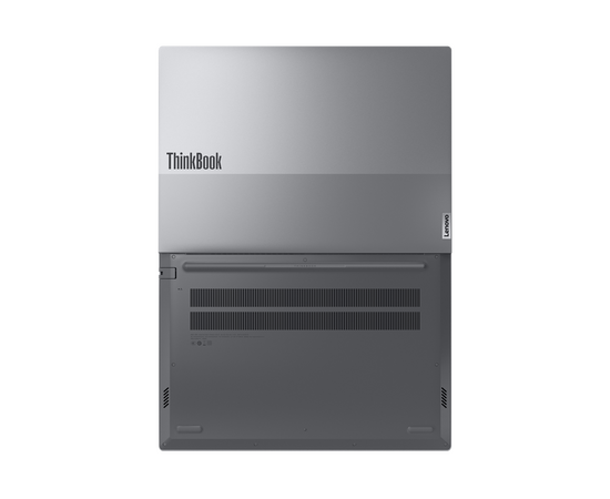  Ноутбук Lenovo Thinkbook 16 G6 IRL (21KH008LRM) Core i5 1335U 16Gb SSD512Gb Intel Iris Xe graphics 16" IPS WUXGA (1920x1200) noOS grey 