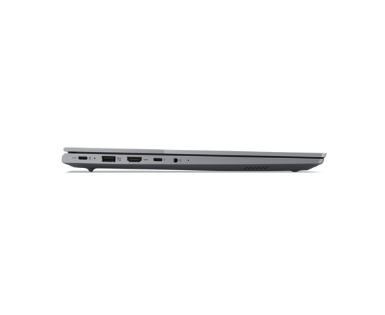  Ноутбук Lenovo Thinkbook 16 G6 IRL (21KH008LRM) Core i5 1335U 16Gb SSD512Gb Intel Iris Xe graphics 16" IPS WUXGA (1920x1200) noOS grey 