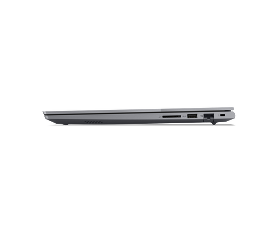  Ноутбук Lenovo Thinkbook 16 G6 IRL (21KH008LRM) Core i5 1335U 16Gb SSD512Gb Intel Iris Xe graphics 16" IPS WUXGA (1920x1200) noOS grey 
