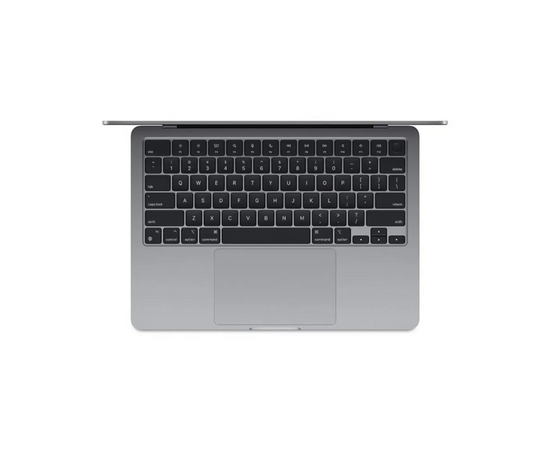  Ноутбук APPLE MacBook Air 13 (MRXN3ZP/A) M3/8Gb/256Gb SSD/MacOS/Space Grey/нужен переходник на EU 