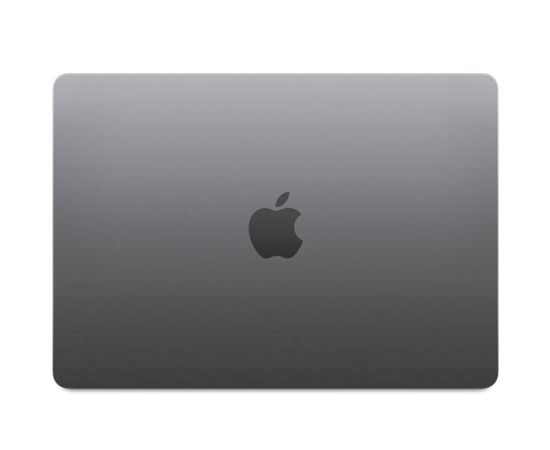  Ноутбук APPLE MacBook Air 13 (MRXN3ZP/A) M3/8Gb/256Gb SSD/MacOS/Space Grey/нужен переходник на EU 