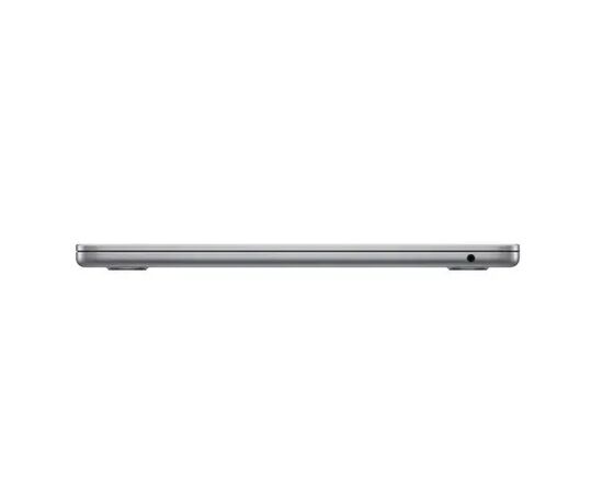  Ноутбук APPLE MacBook Air 13 (MRXN3ZP/A) M3/8Gb/256Gb SSD/MacOS/Space Grey/нужен переходник на EU 