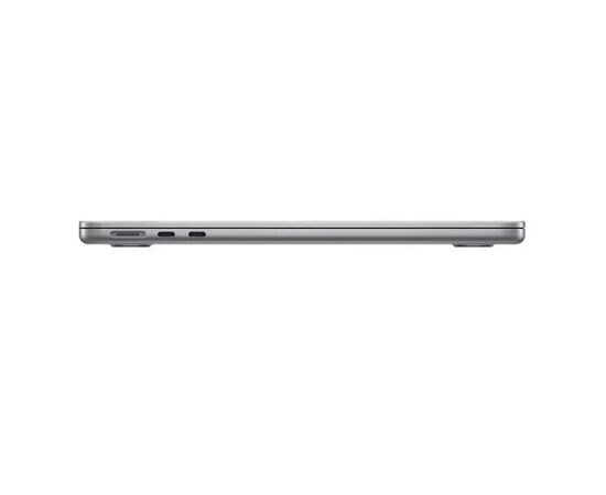  Ноутбук APPLE MacBook Air 13 (MRXN3ZP/A) M3/8Gb/256Gb SSD/MacOS/Space Grey/нужен переходник на EU 