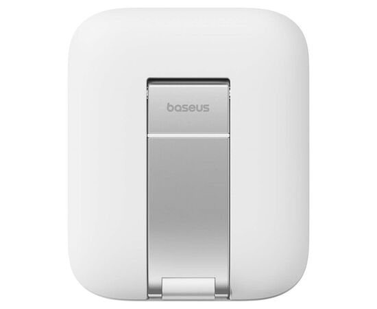  Настольная подставка BASEUS Seashell Series Plus, белый 