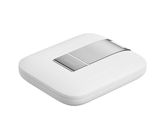  Настольная подставка BASEUS Seashell Series Plus, белый 