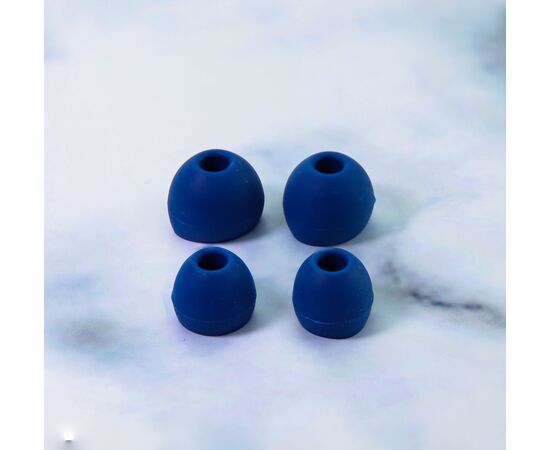 Наушники HOCO M86 Oceanic universal earphones with mic (синий) 