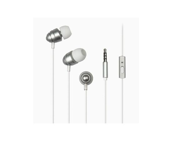  Наушники DIALOG EP-F55 Silver 