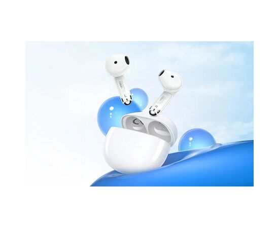  Наушники UGREEN WS201 15612 HiTune H5 Earbuds White 