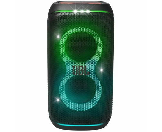  Портативная акустическая система JBL PartyBox Club 120 (черный) 