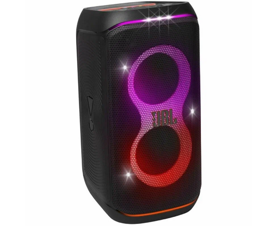  Портативная акустическая система JBL PartyBox Club 120 (черный) 