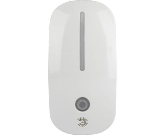  Светильник-ночник ЭРА NN-620-LS-W (Б0057211) белый 