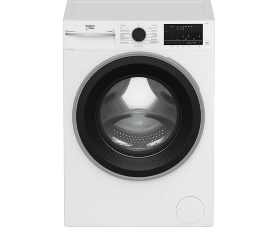  Стиральная машина BEKO B3WFR572WB 