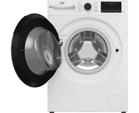  Стиральная машина BEKO B3WFR572WB 