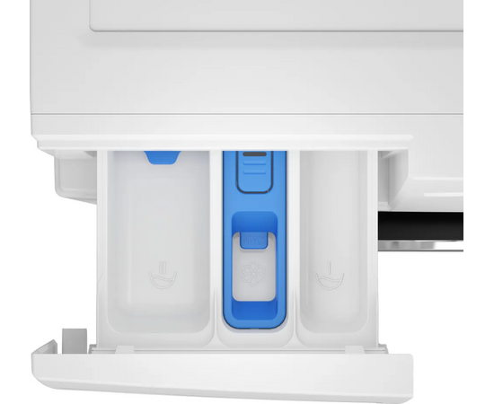  Стиральная машина BEKO B3WFR572WB 