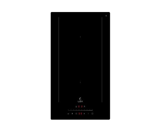  Варочная стеклокерамическая поверхность LEX EVH 321A BL 