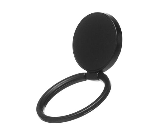  Держатель кольцо (Ring) Popsockets PS61 (black) (223433) 