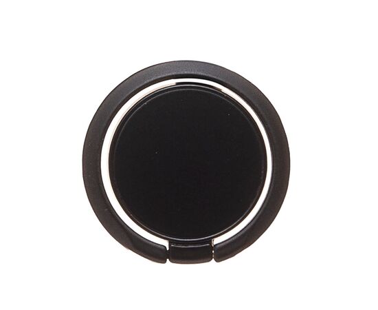  Держатель кольцо (Ring) Popsockets PS61 (black) (223433) 
