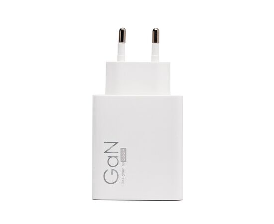  Адаптер Сетевой с кабелем ORG Xiaomi [BHR4927GL] Type-C 67W (Type-C/Type-C) (C) (white) (222038) 