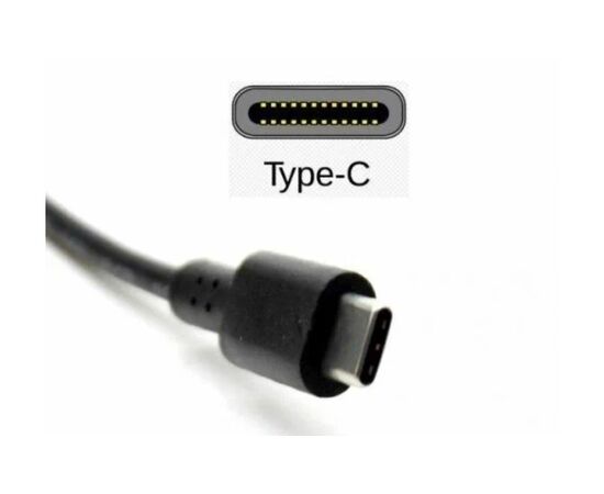 Блок питания универсальный KS-is KS-503 PD USB-C 130Вт 