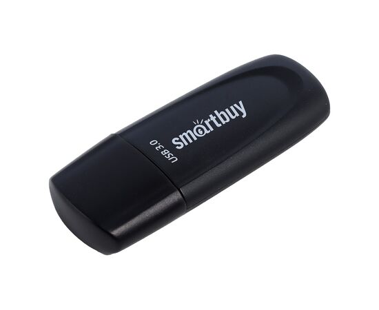  Флэш накопитель USB 128 Гб Smart Buy Scout 3.1 (black) (226168) 