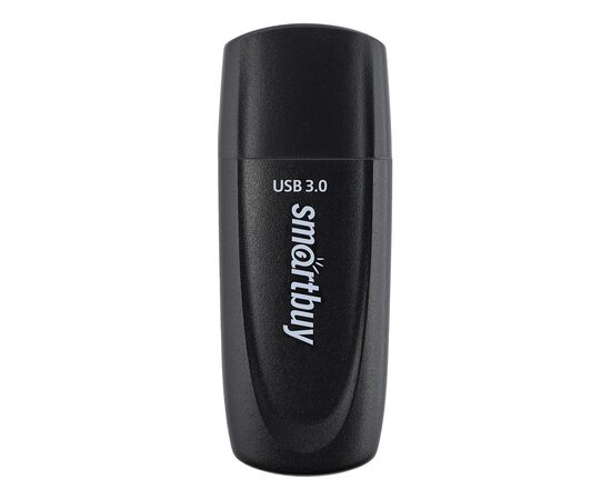  Флэш накопитель USB 128 Гб Smart Buy Scout 3.1 (black) (226168) 