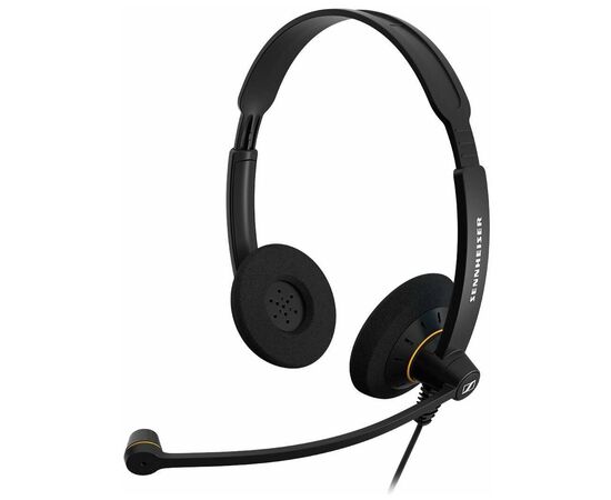  Гарнитура EPOS Sennheiser Impact SC 60 USB ML (1000551) Double-sided HS USB 
