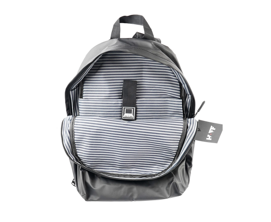  Рюкзак для ноутбука HAFF Urban Casual HF1108 Black 