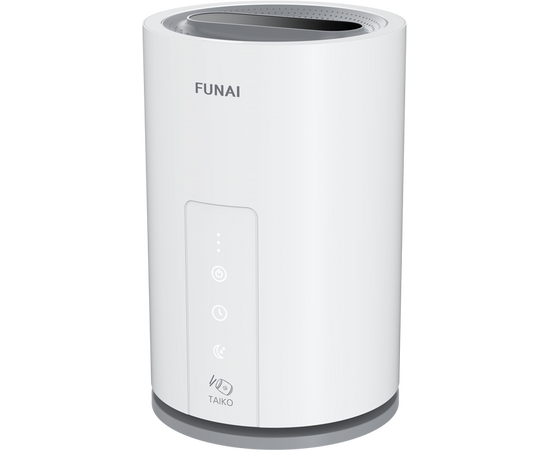  Увлажнитель воздуха FUNAI Taiko USH-TKE7251WC белый 