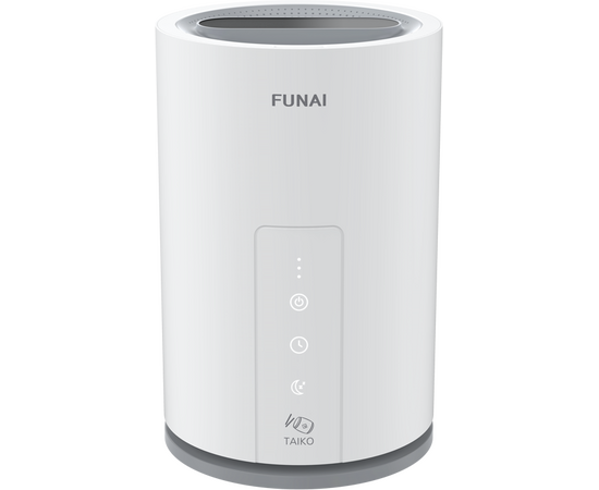  Увлажнитель воздуха FUNAI Taiko USH-TKE7251WC белый 