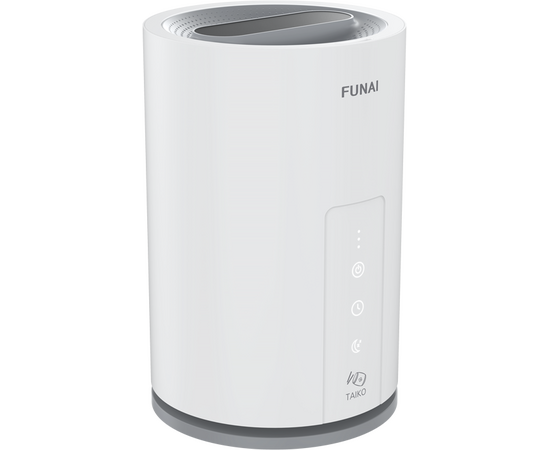  Увлажнитель воздуха FUNAI Taiko USH-TKE7251WC белый 