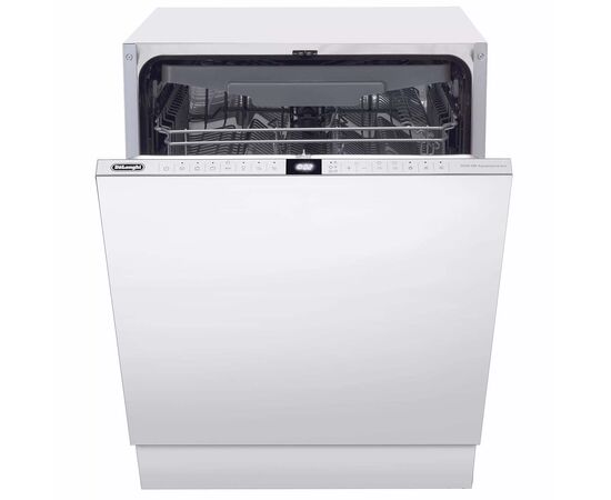  Встраиваемая посудомоечная машина DeLonghi DDW 08F Aquamarine eco 