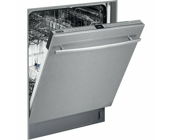 Встраиваемая посудомоечная машина DeLonghi DDW 08F Aquamarine eco 