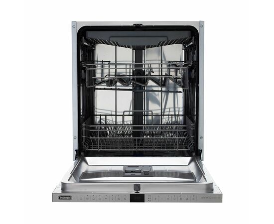  Встраиваемая посудомоечная машина DeLonghi DDW 08F Aquamarine eco 