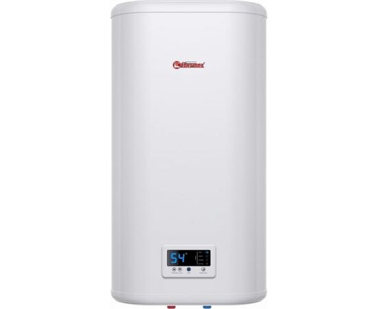  Водонагреватель аккумуляционный электрический бытовой Thermex IF 50 V pro Wi-Fi ЭдЭБ00288 