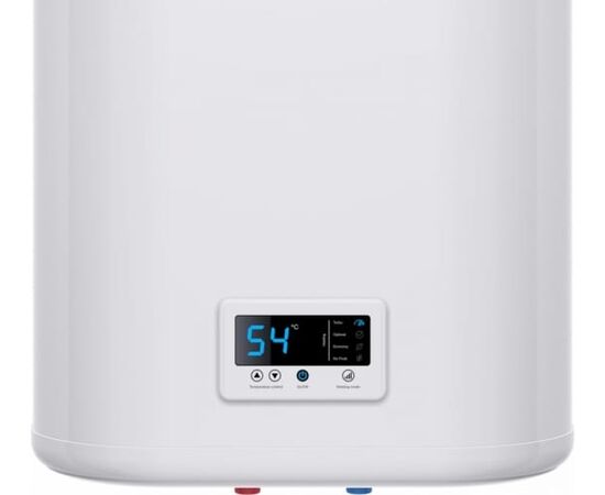  Водонагреватель аккумуляционный электрический бытовой Thermex IF 50 V pro Wi-Fi ЭдЭБ00288 