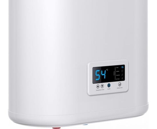  Водонагреватель аккумуляционный электрический бытовой Thermex IF 50 V pro Wi-Fi ЭдЭБ00288 