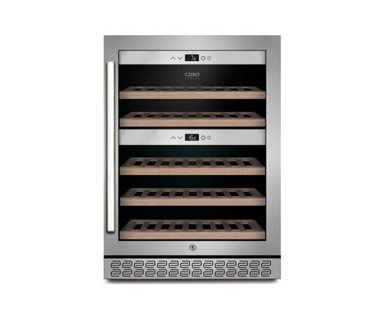  Холодильник винный встраиваемый CASO WineChef Pro 40 