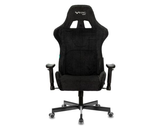  Кресло Zombie Viking Knight Fabric Light-20 (Viking Knight LT20) черный 