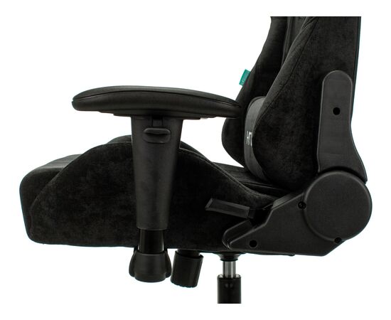  Кресло Zombie Viking Knight Fabric Light-20 (Viking Knight LT20) черный 