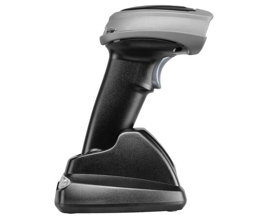  Сканер штрих-кода Mindeo CS2291-HD (BT) 2D серый 