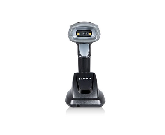  Сканер штрих-кода Mindeo CS2291-HD (BT) 2D серый 