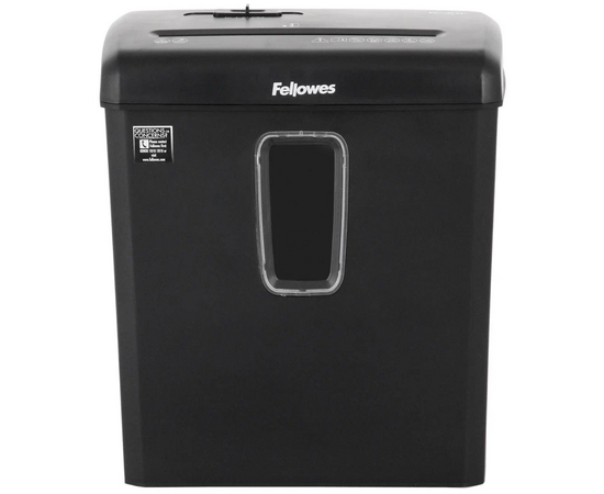  Шредер Fellowes Powershred P-30C FS-60081 