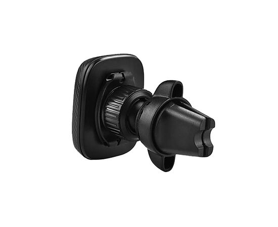  Держатель автомобильный Hoco магнитный CA23 в дефлектор (black) (102280) 