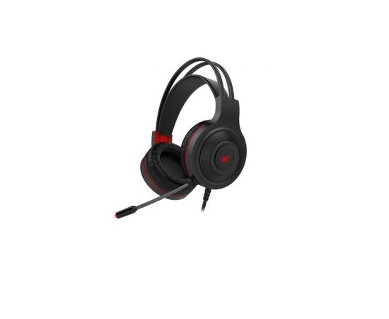  Гарнитура игровая с подсветкой HAVIT GAMENOTE HV-H2011d Gaming 