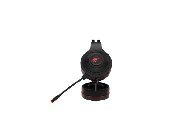  Гарнитура игровая с подсветкой HAVIT GAMENOTE HV-H2011d Gaming 