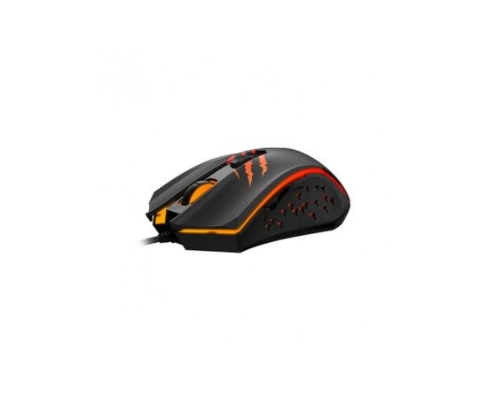  Мышка игровая с подсветкой HAVIT GAMENOTE HV-MS1027 USB 3600 DPI Gaming 